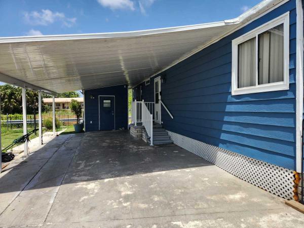 1986 SOUT Manufactured Home