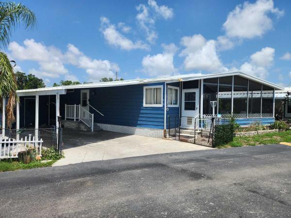 1986 SOUT Manufactured Home