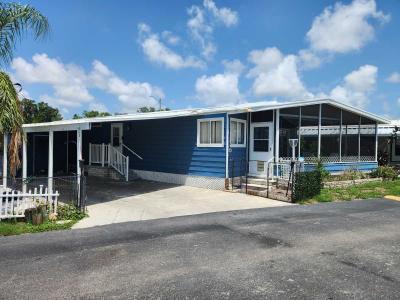 Photo 1 of 23 of home located at 7403 46th Ave N #103 Saint Petersburg, FL 33709