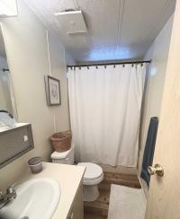 1983 Mobile Home