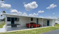 1983 Mobile Home