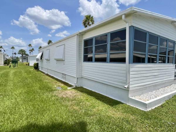 1983 Mobile Home