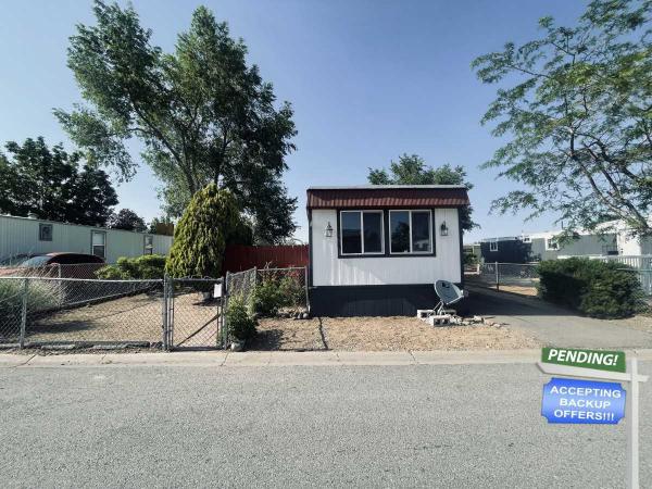 1973 Mobile Home For Sale