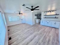 1976 Silvercrest Manufactured Home