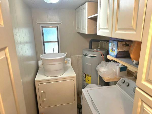 1980 ALL AGE FAMILY Mobile Home