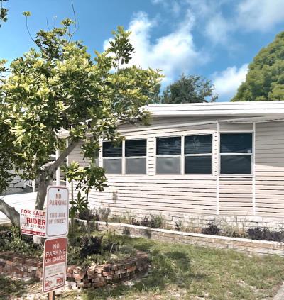 Mobile Home at 7840 72nd S N. Pinellas Park, FL 33782