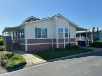 2009 Silvercrest Manufactured Home