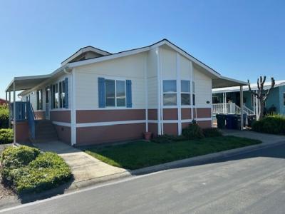 Mobile Home at 27949 Pueblo Serena Hayward, CA 94545