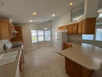 2009 Silvercrest Manufactured Home