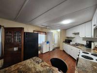 1968 PKWA Mobile Home