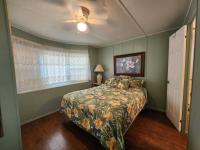 1968 PKWA Mobile Home
