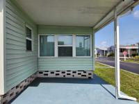 1968 PKWA Mobile Home