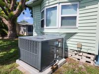 1968 PKWA Mobile Home
