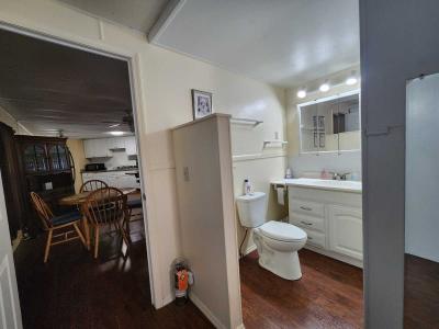 Photo 5 of 17 of home located at 5200 28th Street North #409 Saint Petersburg, FL 33714