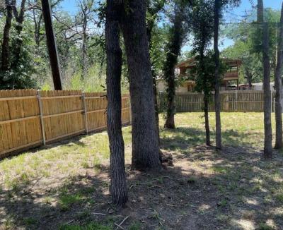 Photo 4 of 5 of home located at 7219 Rucker Street Azle, TX 76020