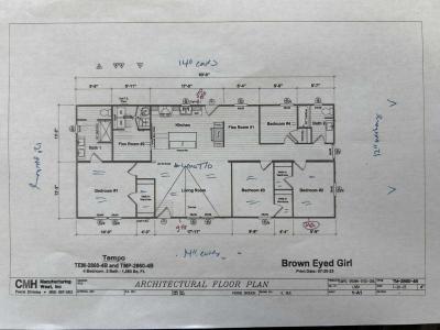 Photo 2 of 22 of home located at 45465 25th Street East #134 Lancaster, CA 93535