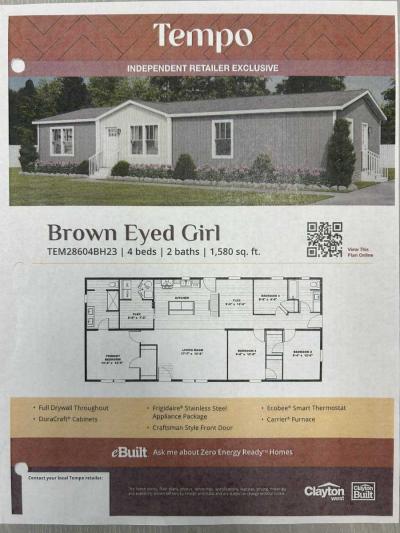 Mobile Home at 45465 25th Street East #134 Lancaster, CA 93535