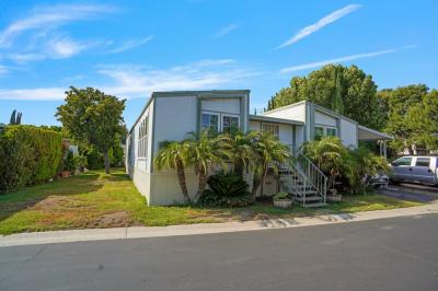 Mobile Home at 21205 Blue Curl Way Canyon Country, CA 91351