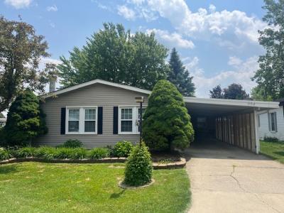 Mobile Home at 583 Mallard Rochester Hills, MI 48309