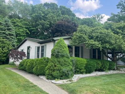 Mobile Home at 2647 Skylark St Rochester Hills, MI 48309