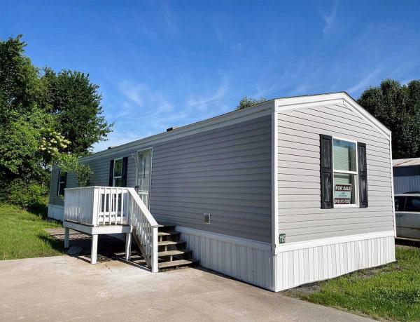2018  Mobile Home For Sale
