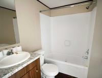 2018 Manufactured Home