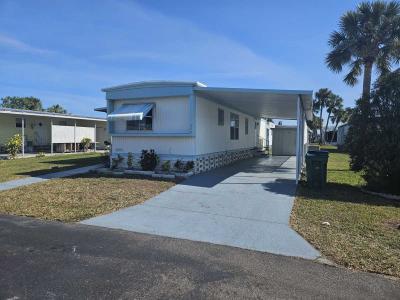 Mobile Home at 751 10th Street East Lot 415 Palmetto, FL 34221