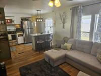 1978 2br/1.5BA Mobile Home