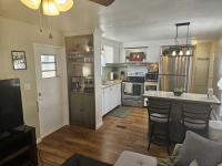 1978 2br/1.5BA Mobile Home