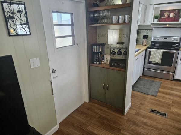 1978 2br/1.5BA Mobile Home