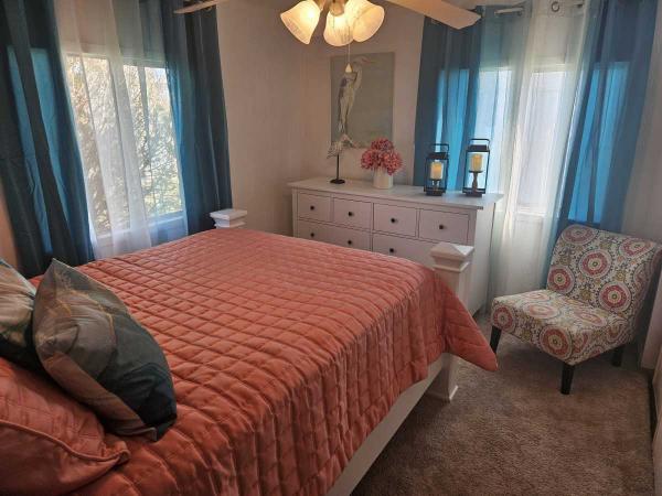 1978 2br/1.5BA Mobile Home