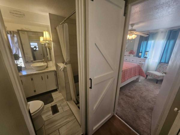 1978 2br/1.5BA Mobile Home