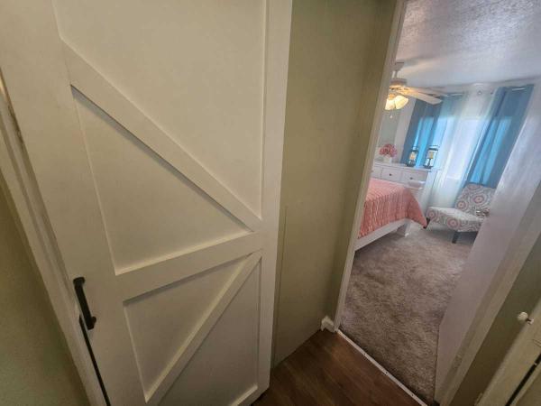 1978 2br/1.5BA Mobile Home