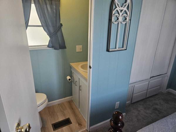 1978 2br/1.5BA Mobile Home