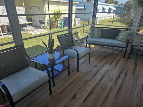 1978 2br/1.5BA Mobile Home