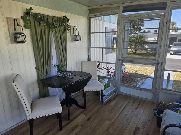 1978 2br/1.5BA Mobile Home