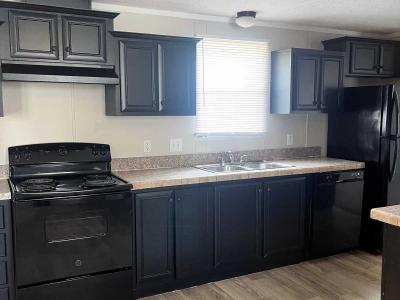 Mobile Home at 7362 Taos Trail Lot 20 Indianapolis, IN 46219