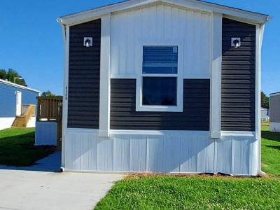 Mobile Home at 6356 Sea Breeze Dr Millington, TN 38053