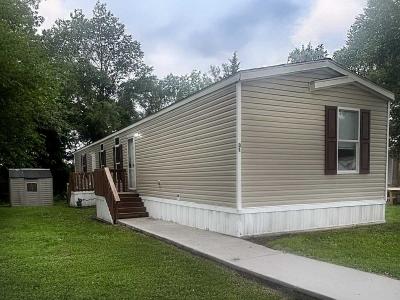 Mobile Home at 6500 Kansas Ave, Lot 31 Kansas City, KS 66111
