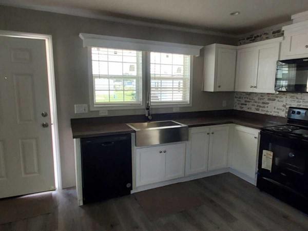 2024 Manufactured Home