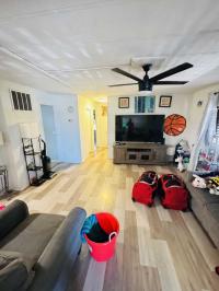 1977 Guervon kingwood Mobile Home