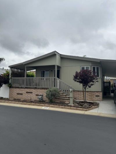 Mobile Home at 1245 W Cienega Ave San Dimas, CA 91773