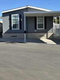 2024 Skyline Amber Cove Mobile Home
