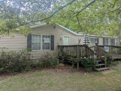 Mobile Home at 1218 Timberline Ln Alcolu, SC 29001