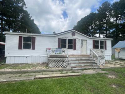 Mobile Home at 298 Pine Acres Ave Chadbourn, NC 28431