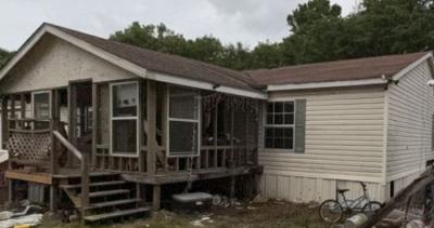 Mobile Home at 117 Citron Dr Youngsville, LA 70592