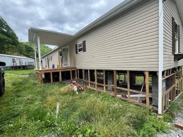 2013 LEGACY Mobile Home For Sale