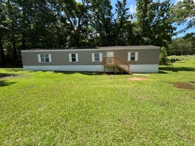 Mobile Home at 601 Mason Dr Union Springs, AL 36089
