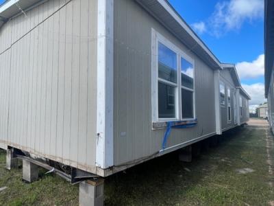 Mobile Home at 4634 E Amarillo Blvd Amarillo, TX 79107