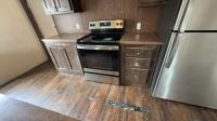 2017 BREEZE 31SSP16723AH17 Manufactured Home